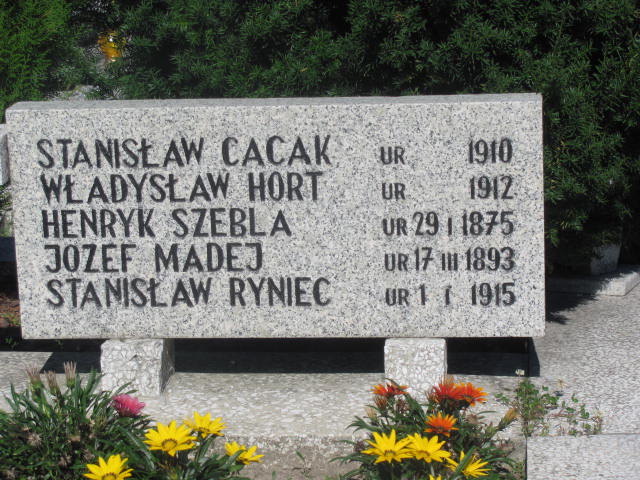 Albert Grześ Kolbuszowa - Grobonet - Wyszukiwarka osób pochowanych